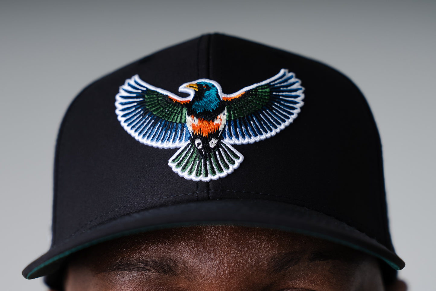 Kanson Wouj Snapback Hat™ | Limited first drop