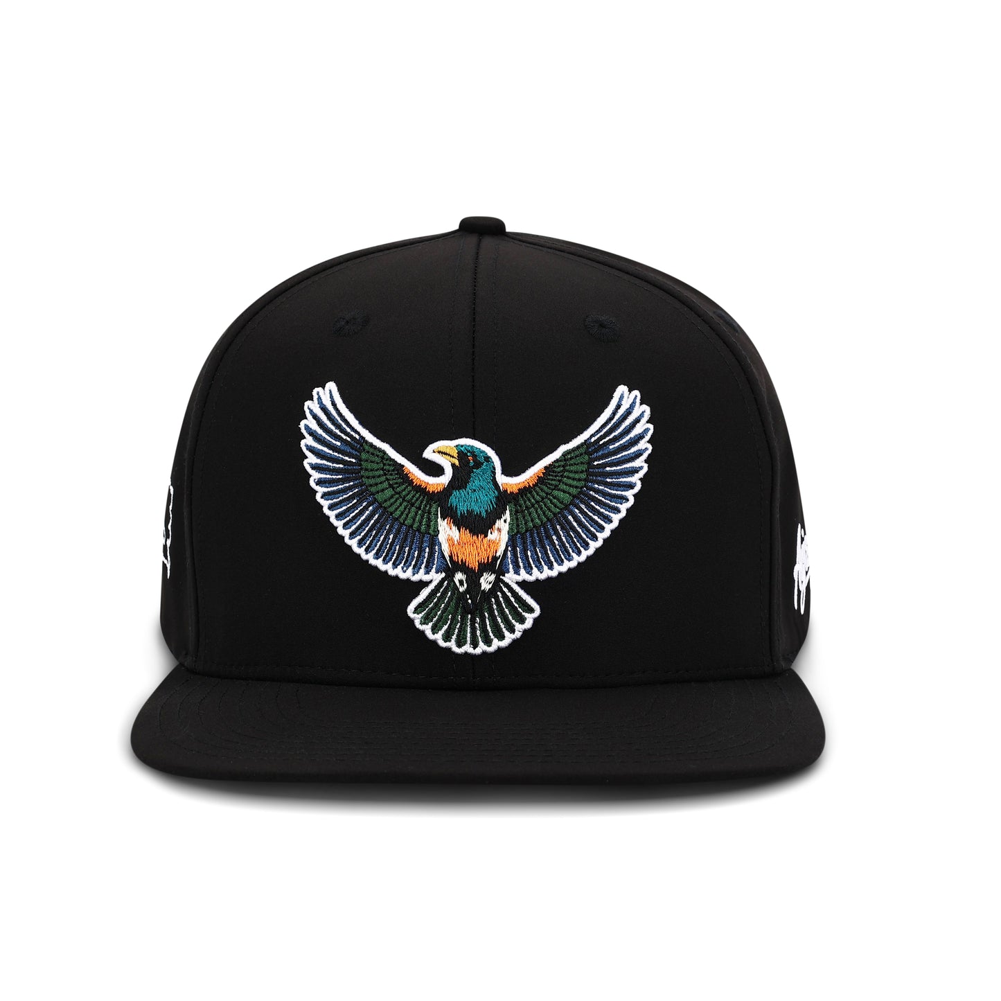 Kanson Wouj Snapback Hat™ | Limited first drop