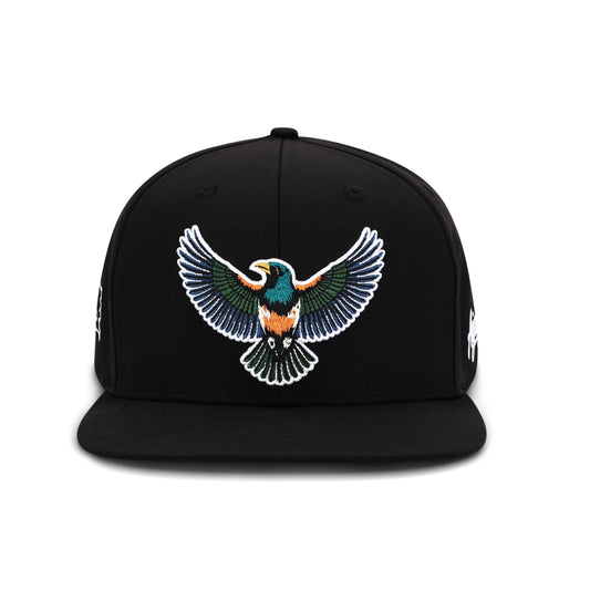 Kanson Wouj Snapback Hat™ | Limited first drop