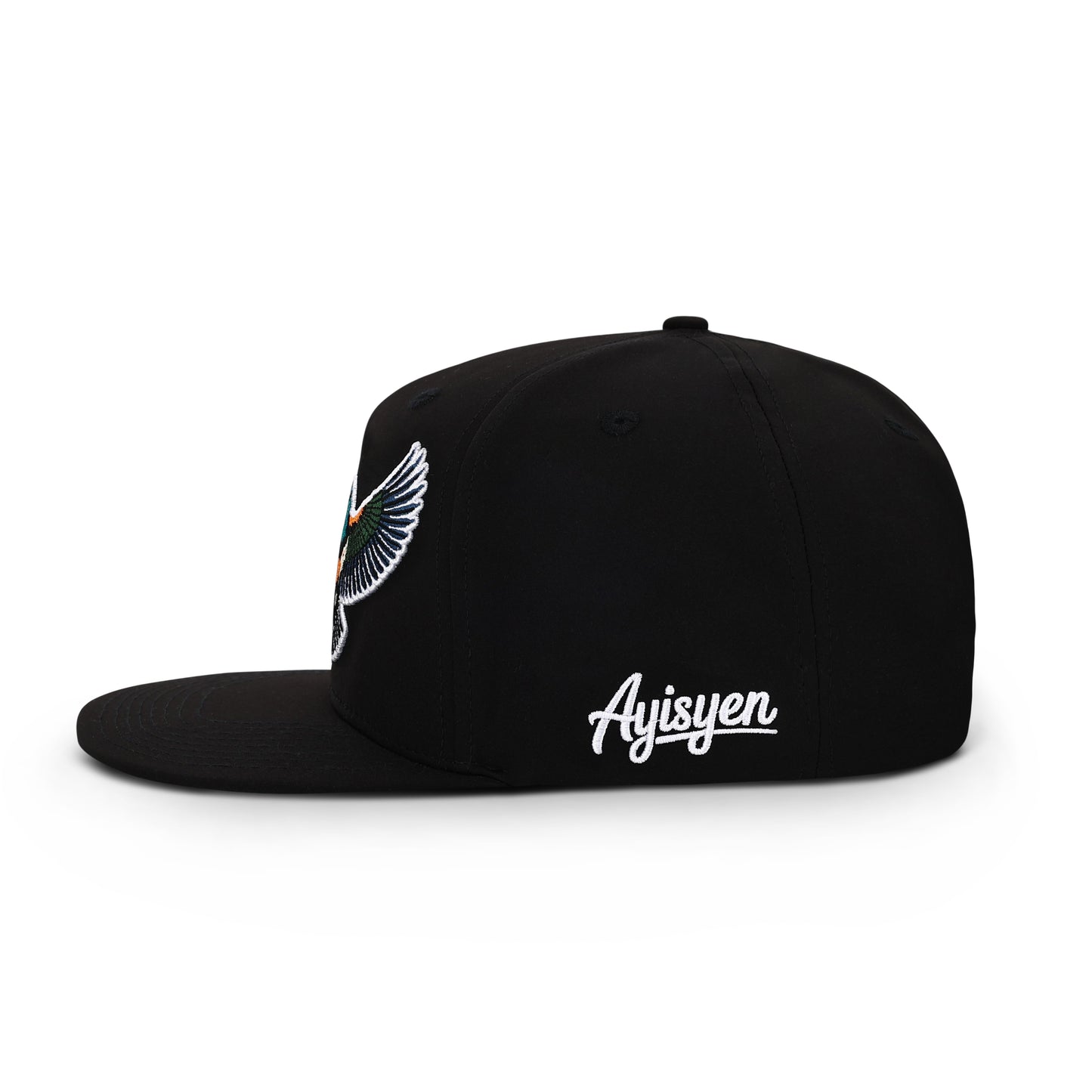 Kanson Wouj Snapback Hat™ | Limited first drop