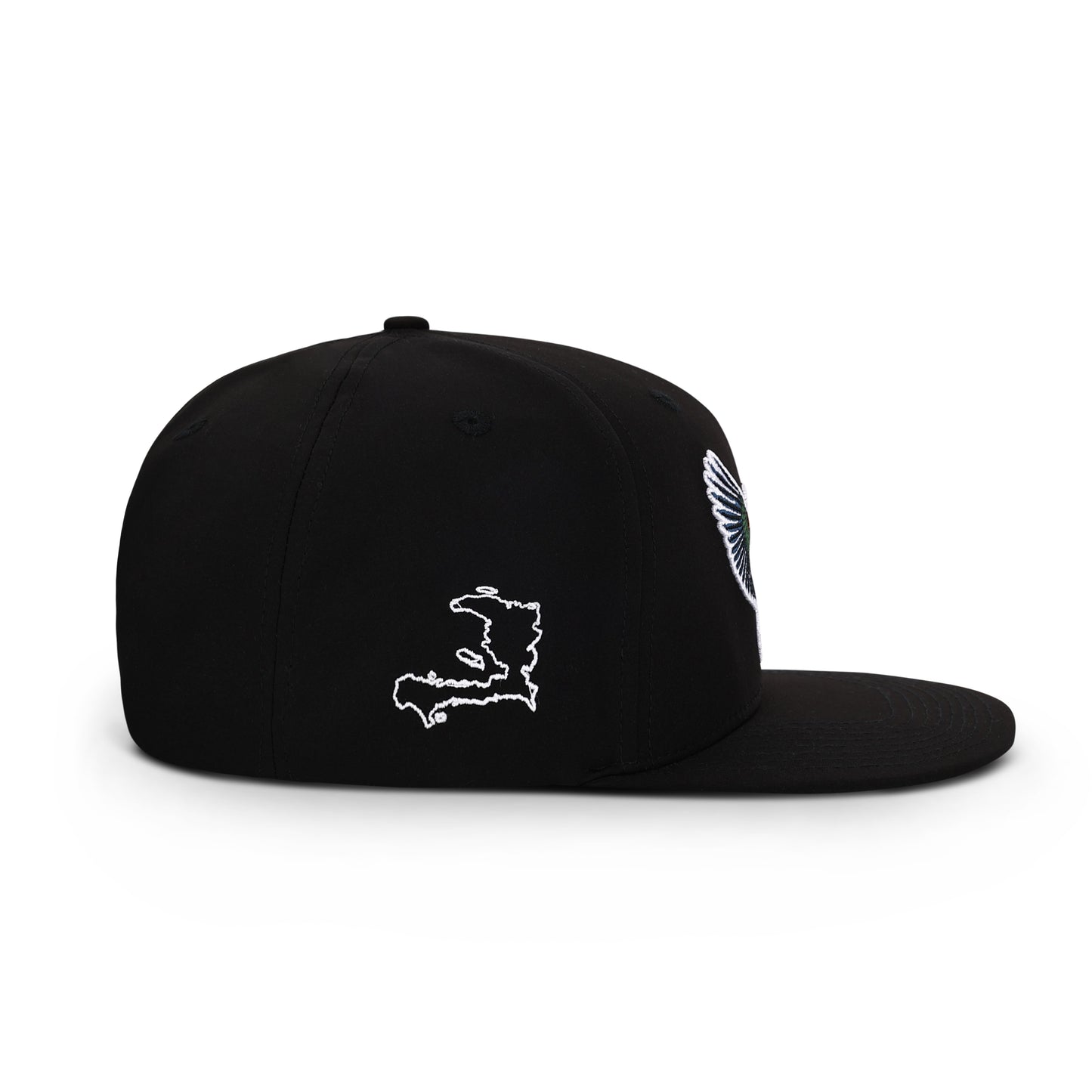 Kanson Wouj Snapback Hat™ | Limited first drop