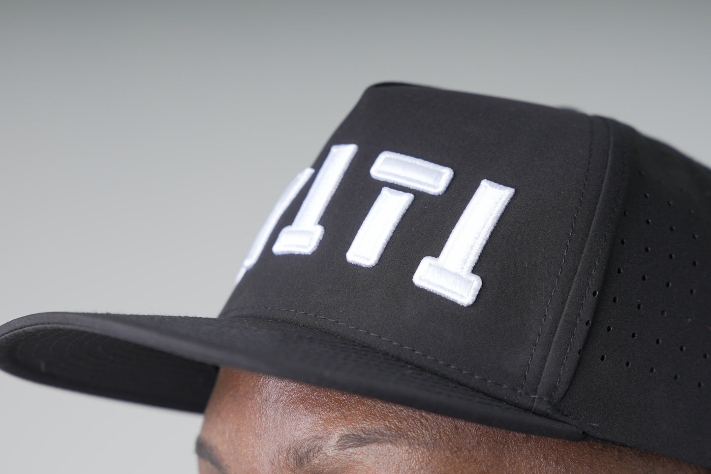 AYITI™ | Black Edition