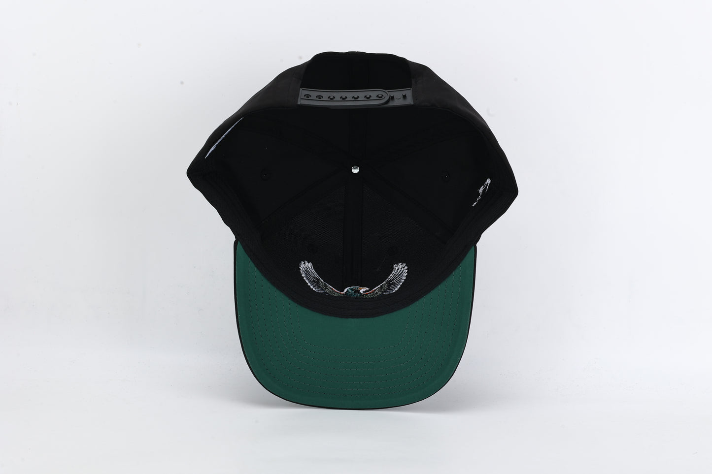 Kanson Wouj Snapback Hat™ | Limited first drop